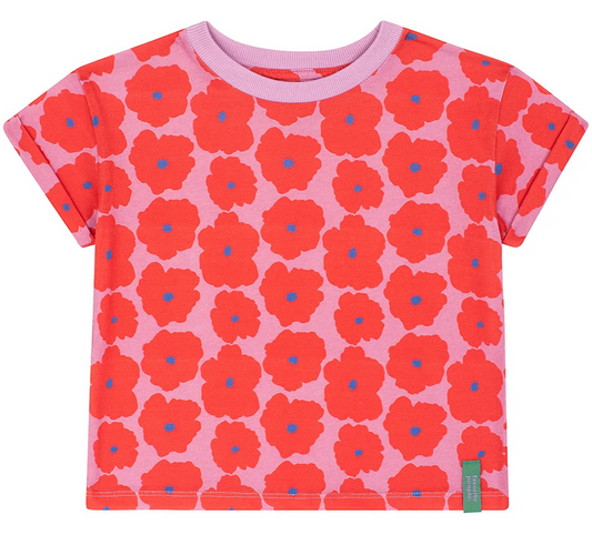 favorite people - napoli t shirt kids - Lubus & moi