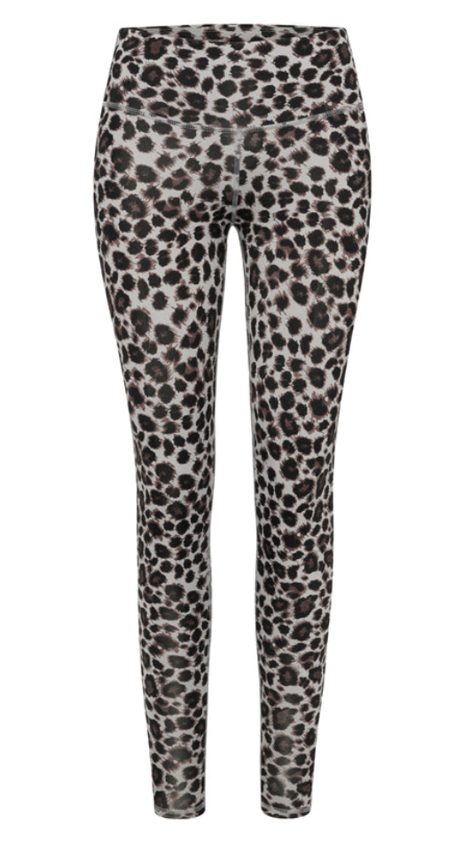 hey honey - leggings - Lubus & moi