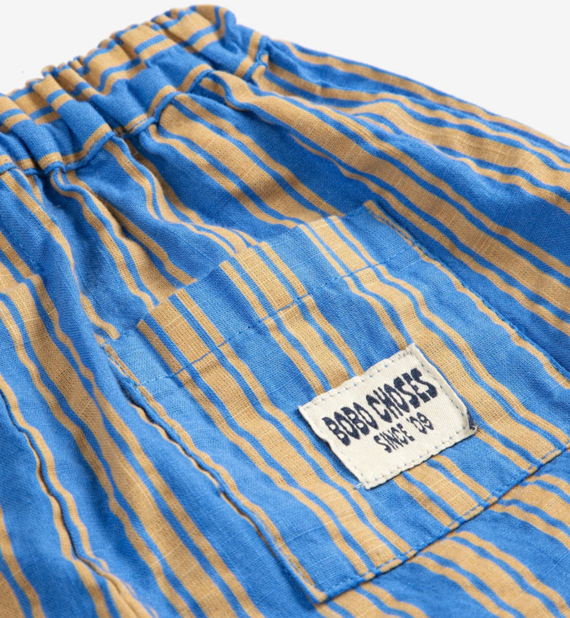 bobo choses kids - new hairline pants - Lubus & moi