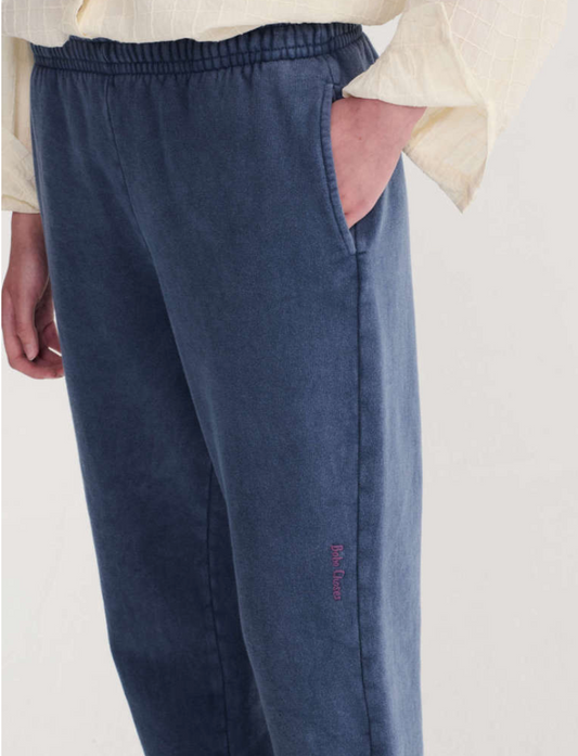 bobo choses adults - fleece cuff joggers - Lubus & moi