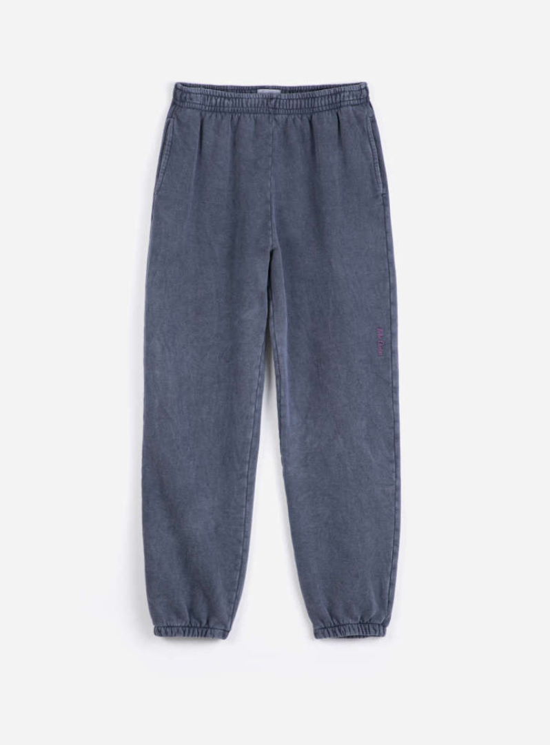 bobo choses adults - fleece cuff joggers - Lubus & moi