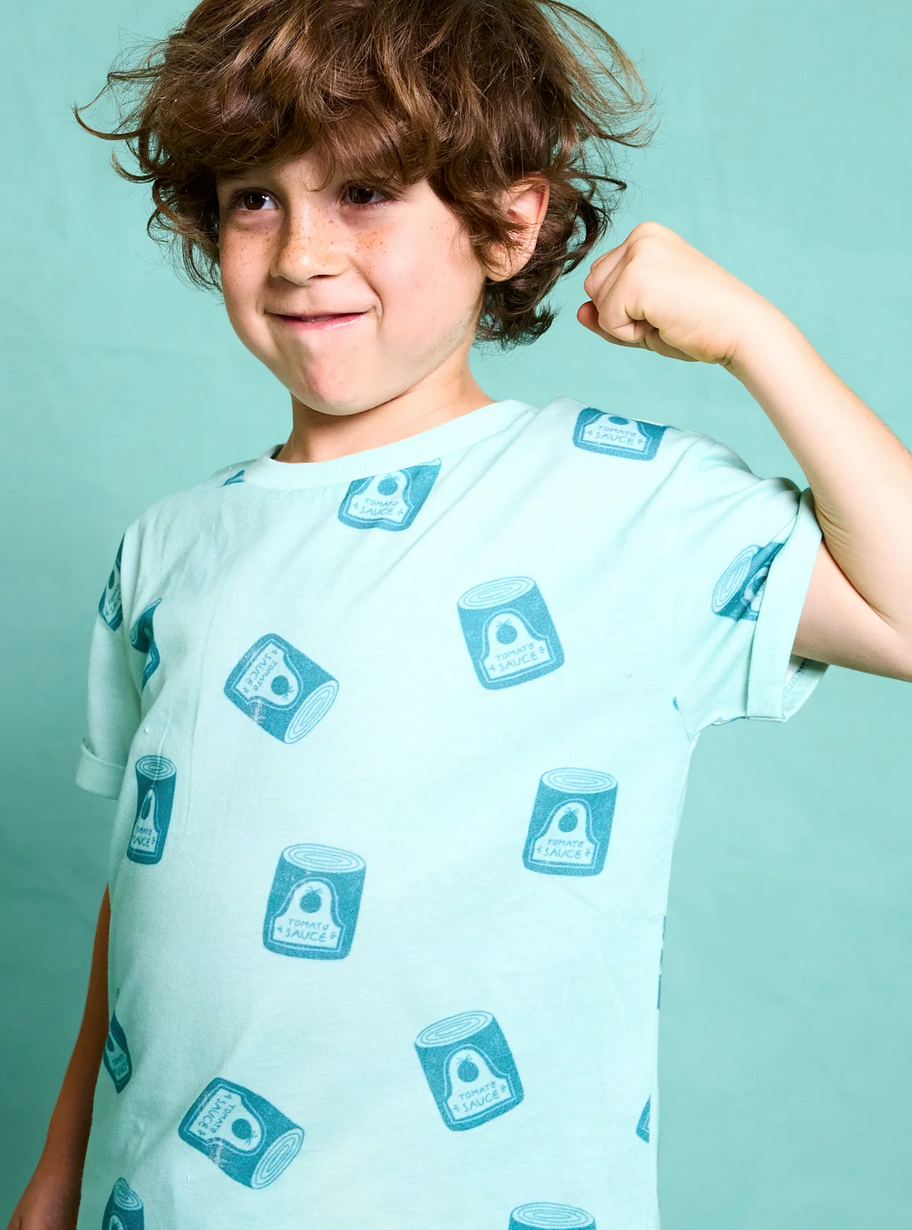 favorite people - pomodoro shirt