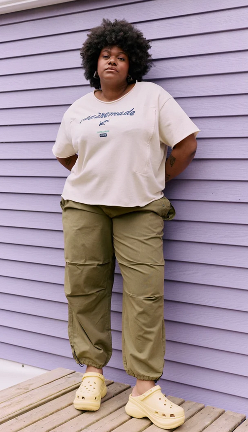 tajinebanane - mère-made breastfeeding shirt