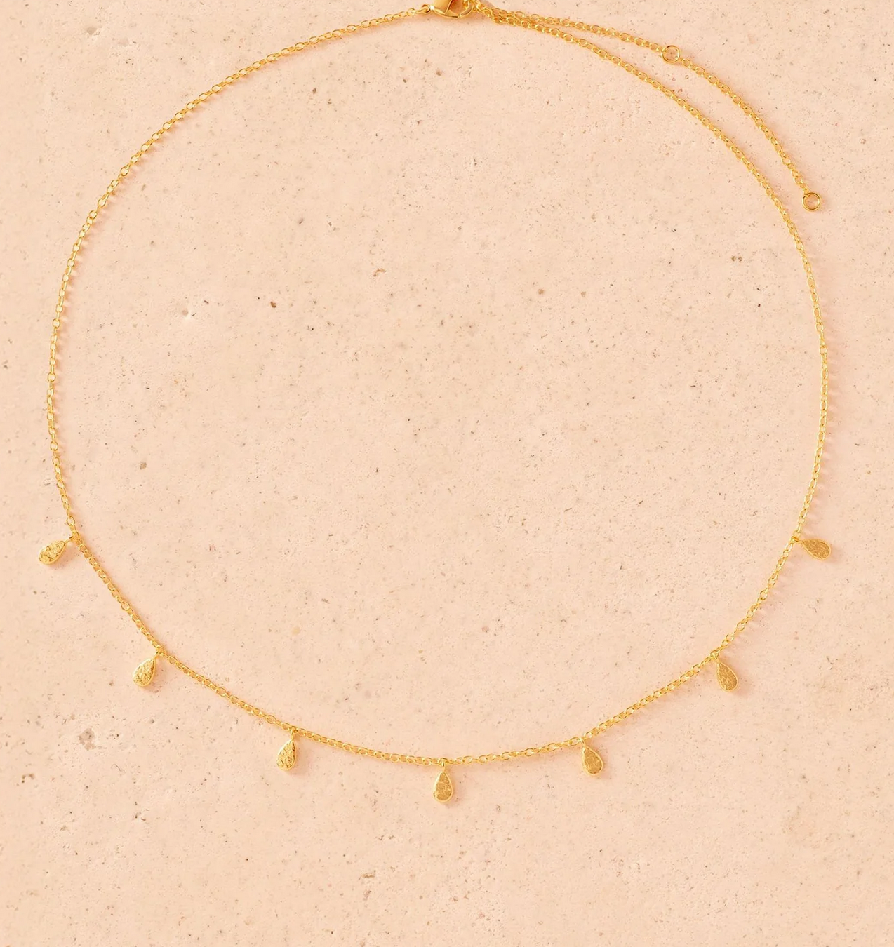 agapée - marta necklace - im laden erhältlich