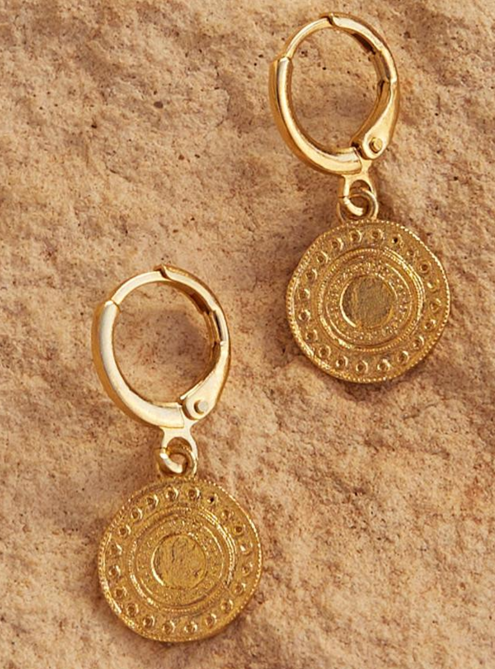 agapée - alba earrings - im laden erhältlich
