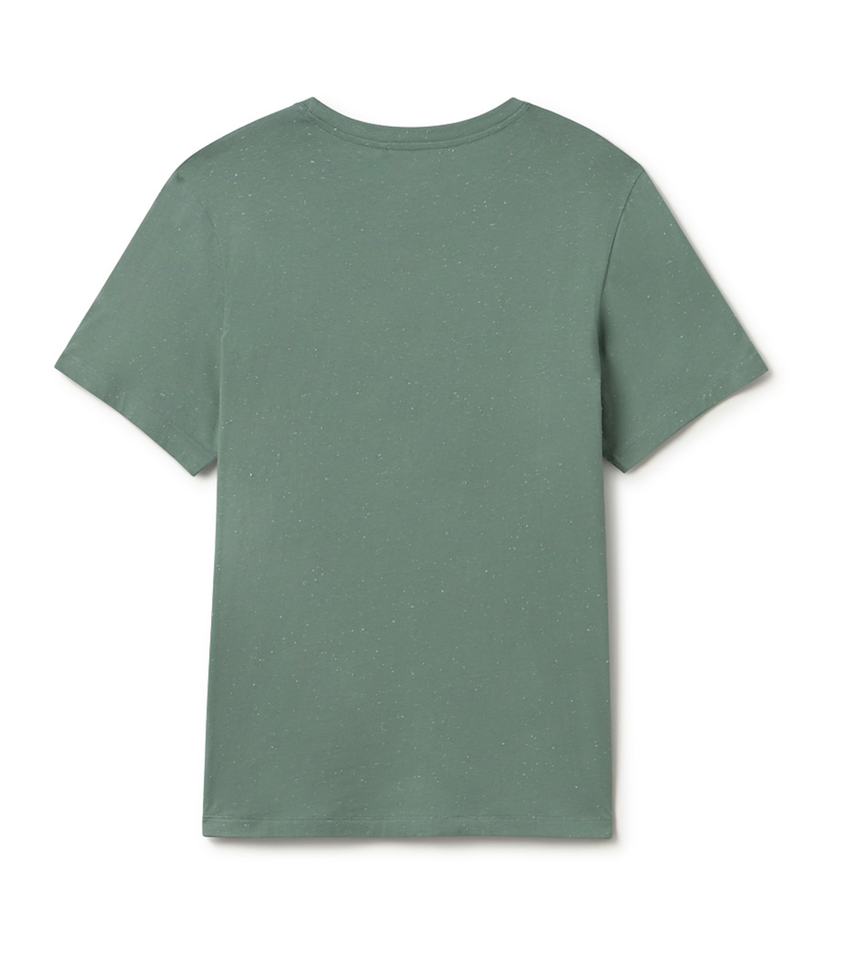 twothirds - qalito shirt, light green
