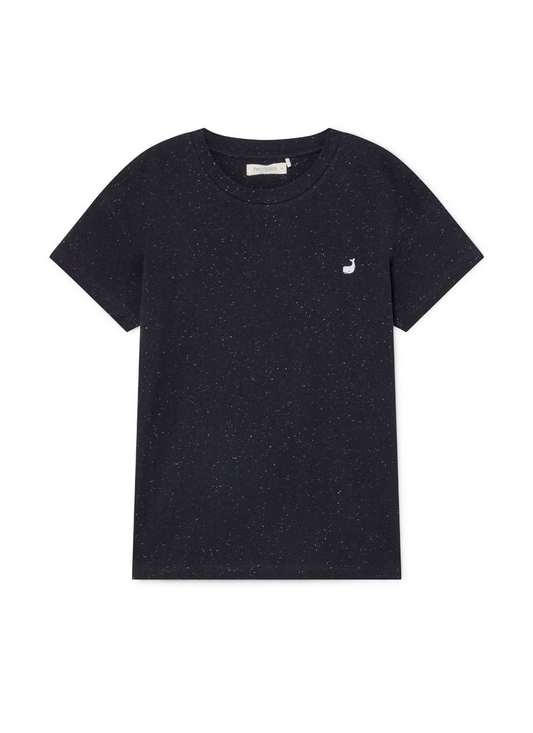 twothirds - sepanggar shirt, black
