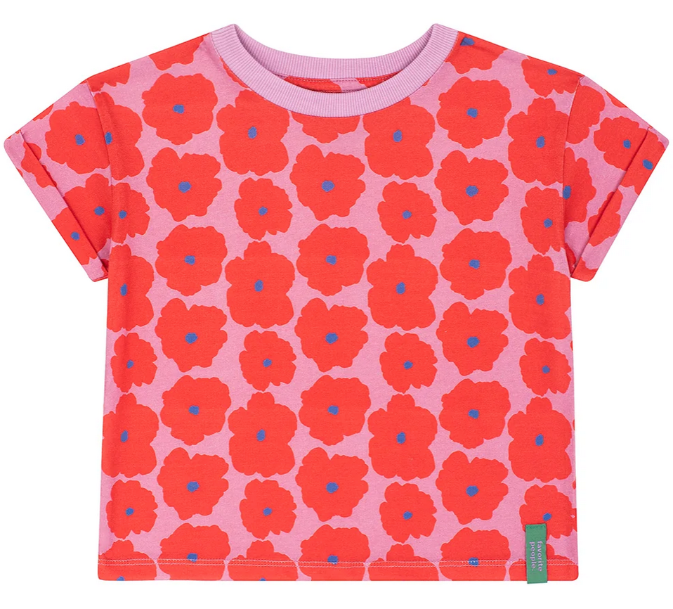 favorite people - napoli t shirt kids - Lubus & moi