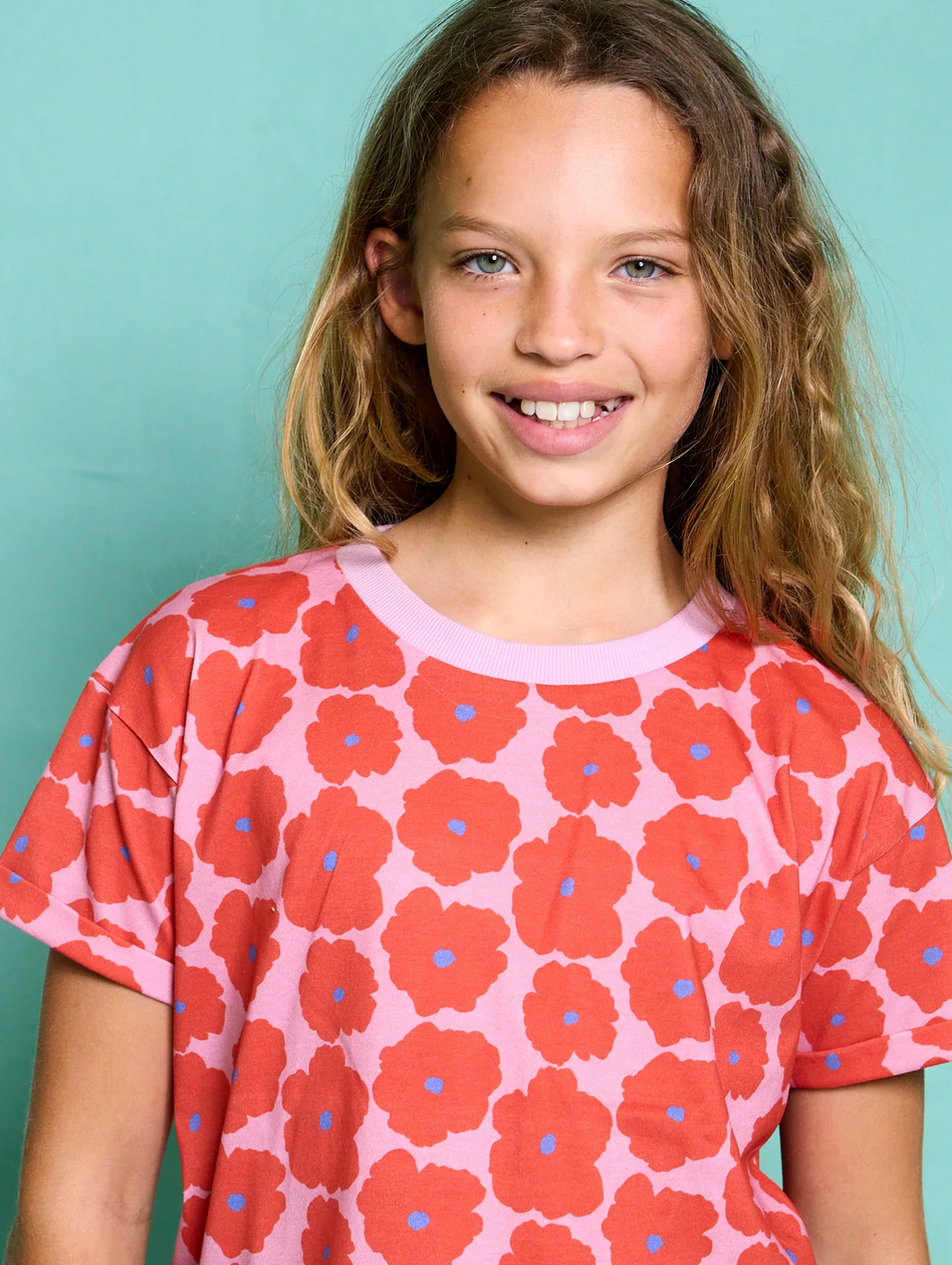favorite people - napoli t shirt kids - Lubus & moi