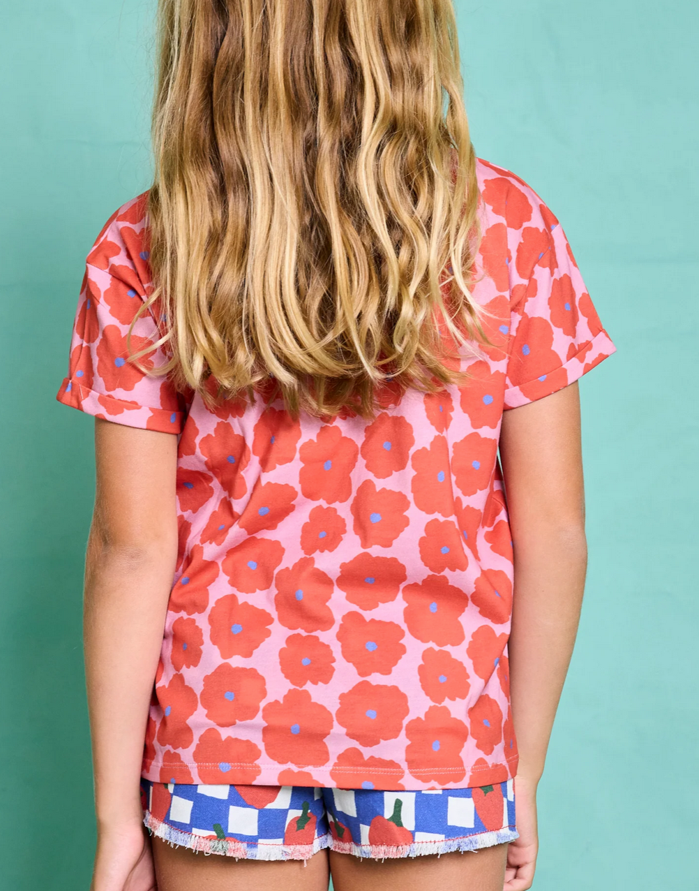favorite people - napoli t shirt kids - Lubus & moi