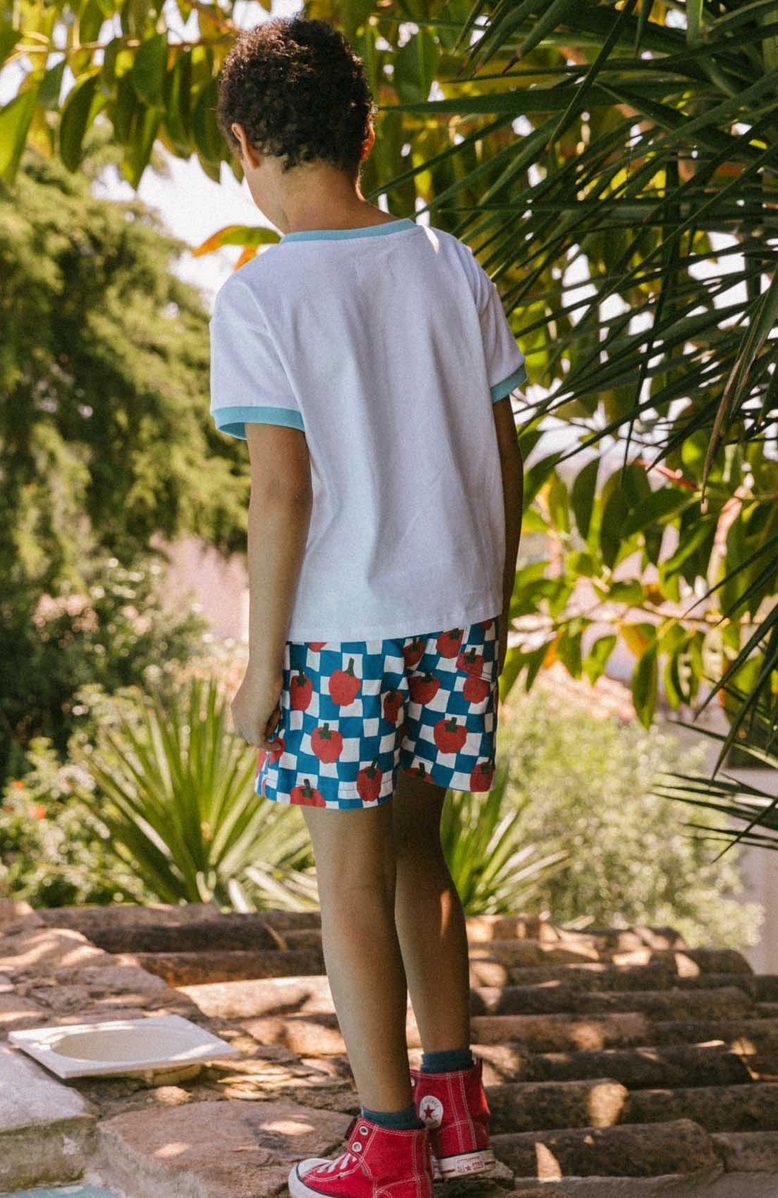 favorite people - bella vita t shirt kids - Lubus & moi