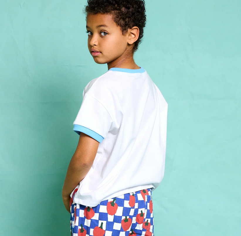 favorite people - bella vita t shirt kids - Lubus & moi