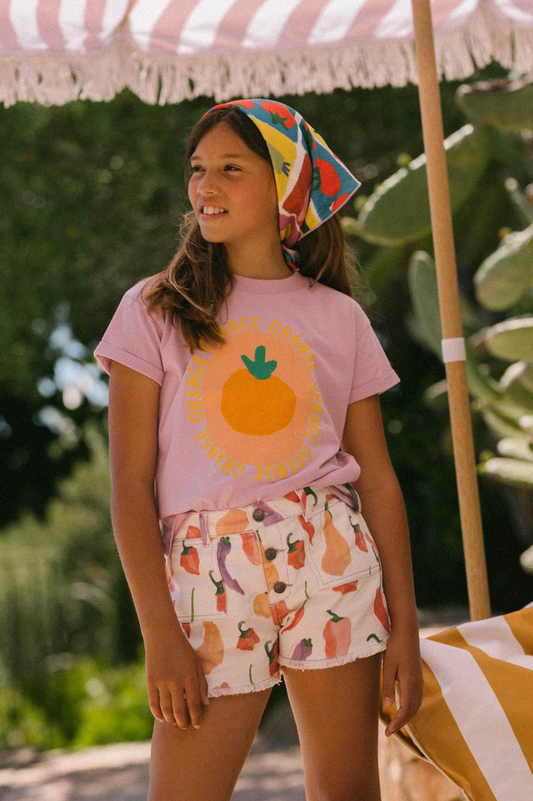 favorite people - sole mio t shirt kids