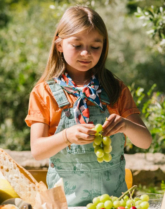 favorite people - pesto overalls kids