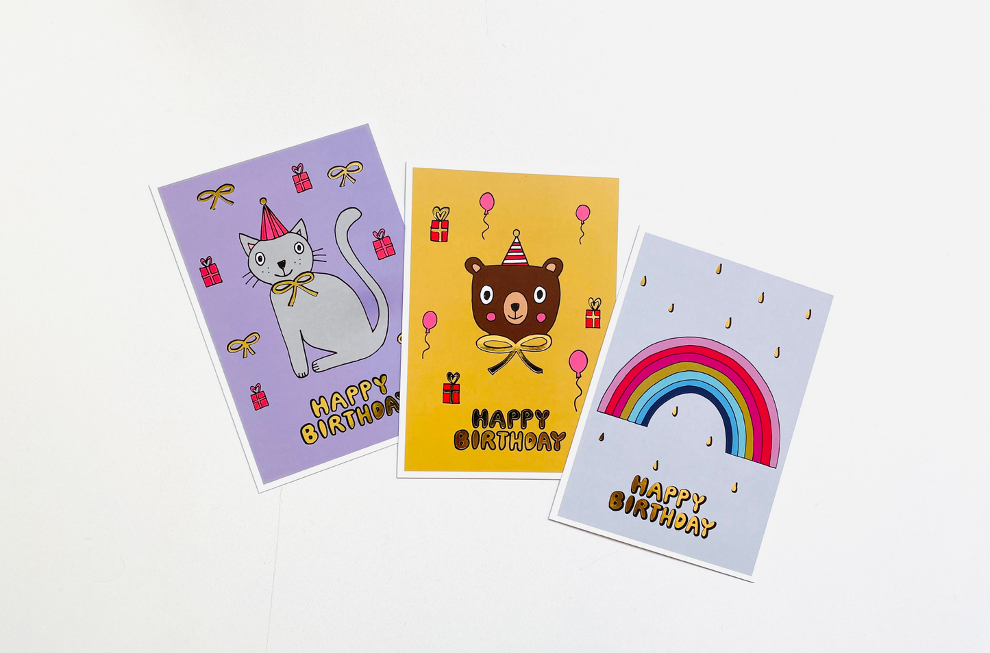 kids pics - birthday gold package - Lubus & moi