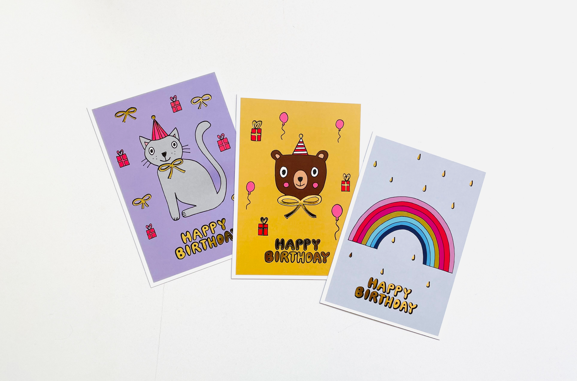 kids pics - birthday gold package - Lubus & moi