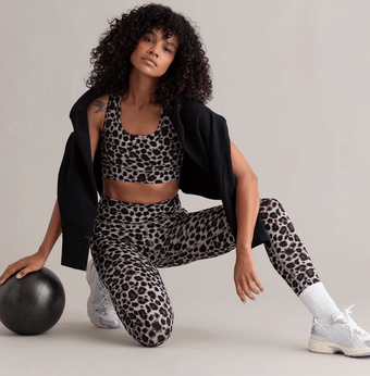 hey honey - leggings - Lubus & moi