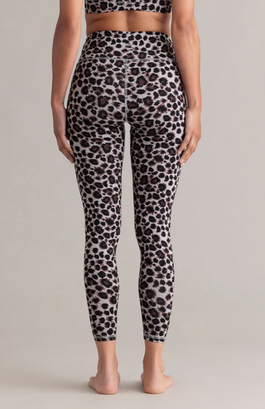 hey honey - leggings - Lubus & moi