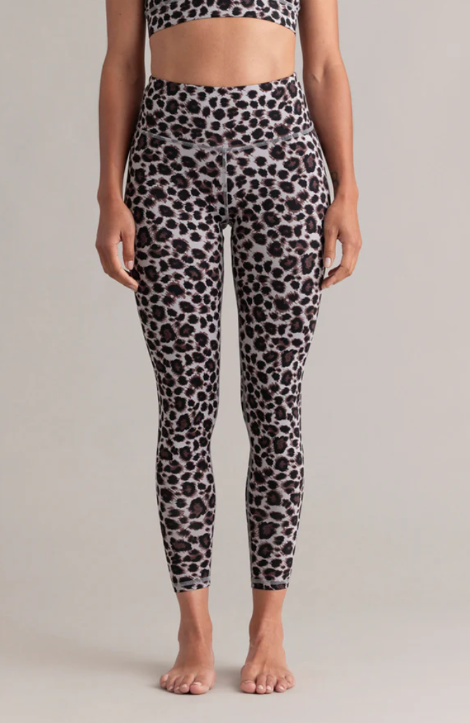 hey honey - leggings - Lubus & moi