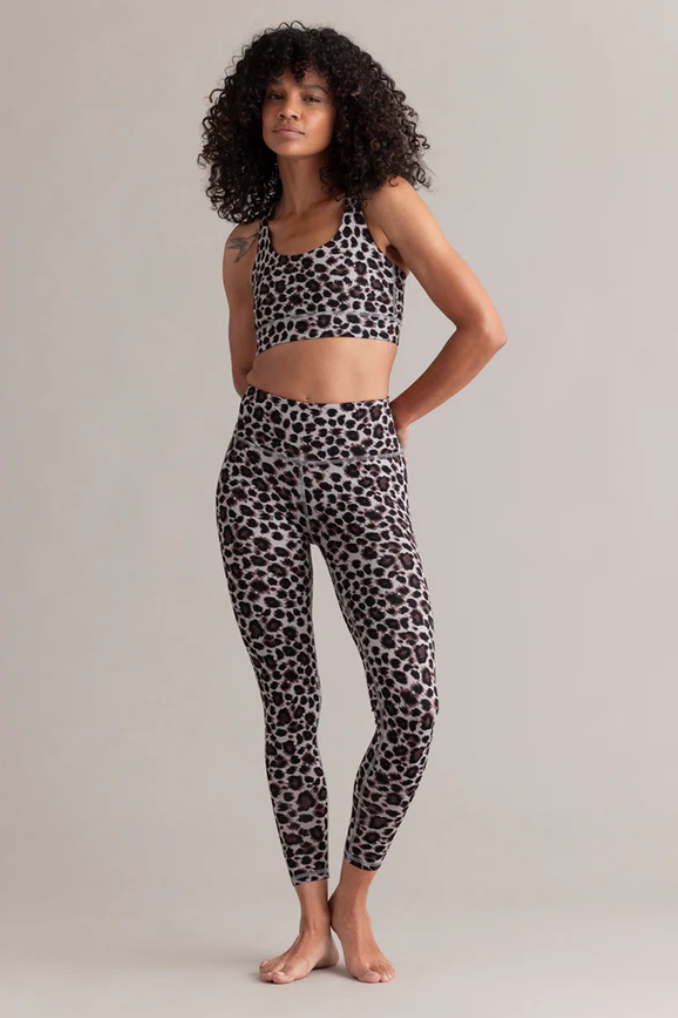 hey honey - leggings - Lubus & moi