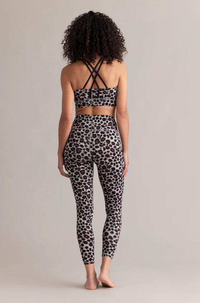 hey honey - leggings - Lubus & moi