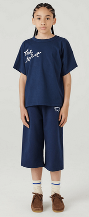 true artist - sweatpants, navy blue, no.04, navy blue, 10 -11 Jahre - Lubus & moi