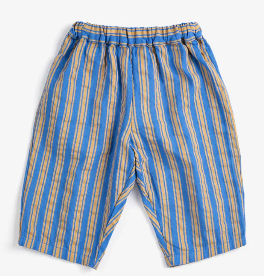 bobo choses kids - new hairline pants - Lubus & moi