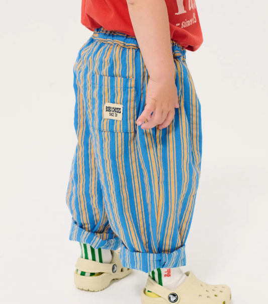 bobo choses kids - new hairline pants - Lubus & moi