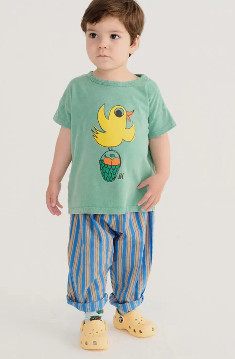 bobo choses kids - new hairline pants - Lubus & moi