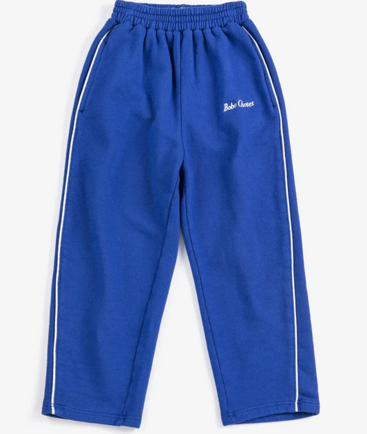 bobo choses kids - cocoon jogging pants - Lubus & moi
