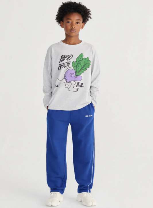 bobo choses kids - cocoon jogging pants - Lubus & moi
