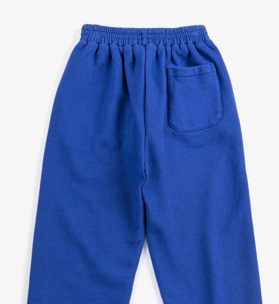 bobo choses kids - cocoon jogging pants - Lubus & moi