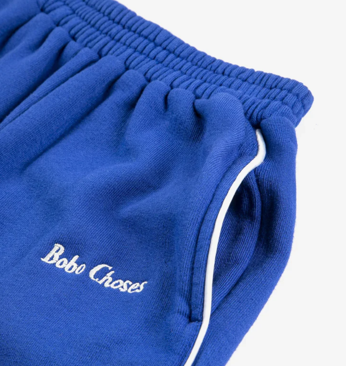 bobo choses kids - cocoon jogging pants - Lubus & moi