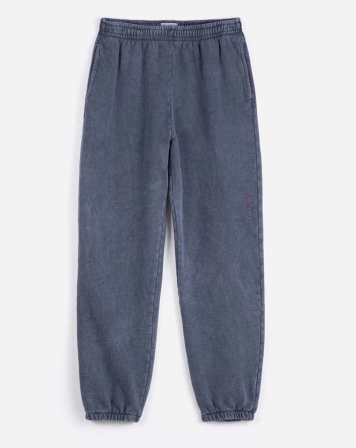 bobo choses adults - fleece cuff joggers - Lubus & moi