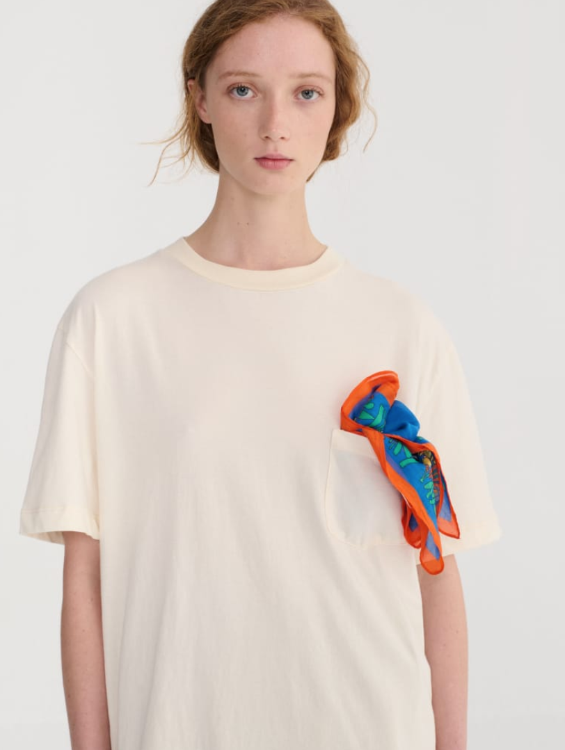 bobo choses adults - the dog days shirt - Lubus & moi