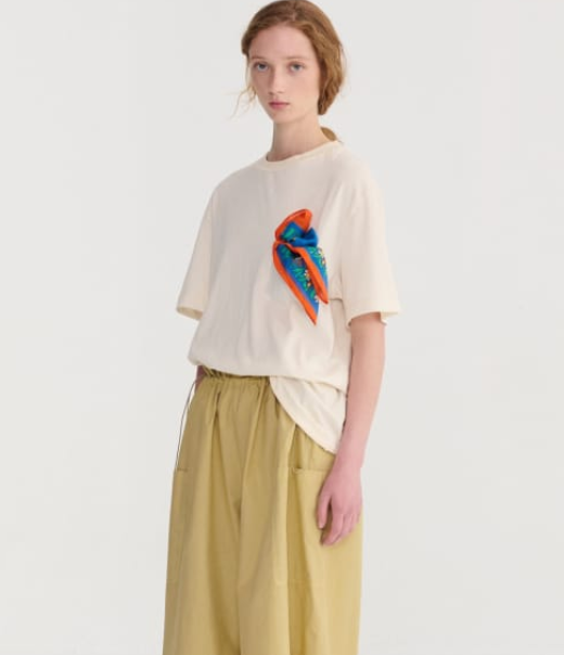 bobo choses adults - the dog days shirt - Lubus & moi