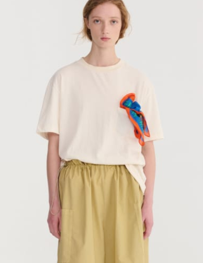 bobo choses adults - the dog days shirt - Lubus & moi