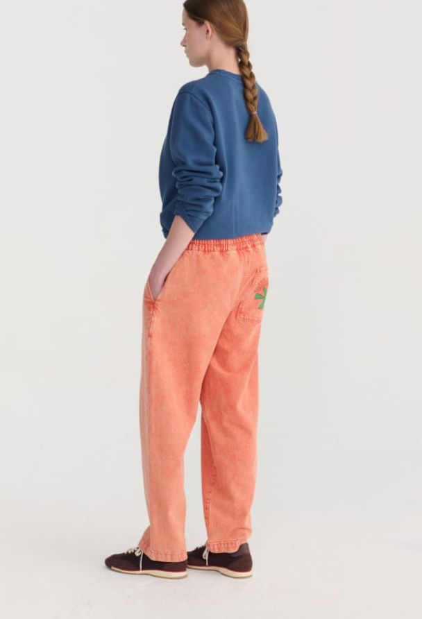bobo choses adults - cookery festival sweatshirt - Lubus & moi