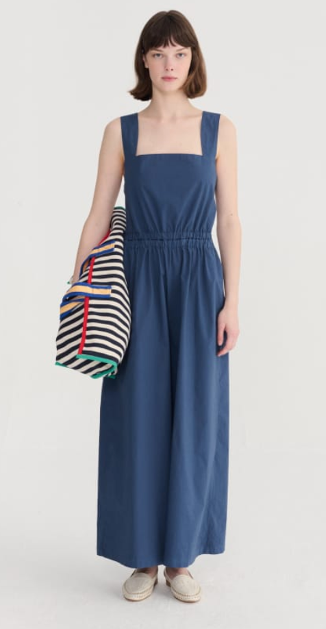 bobo choses adults - strap overall - Lubus & moi