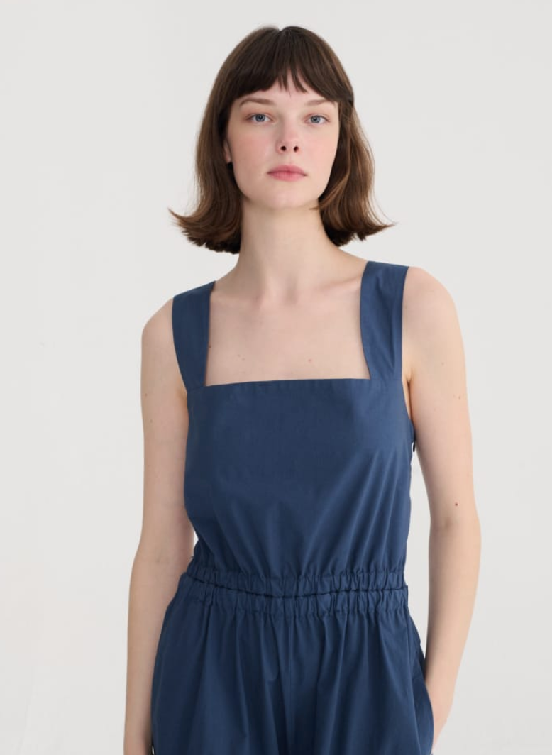 bobo choses adults - strap overall - Lubus & moi