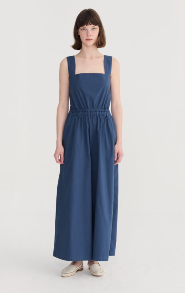 bobo choses adults - strap overall - Lubus & moi