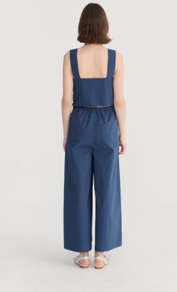 bobo choses adults - strap overall - Lubus & moi