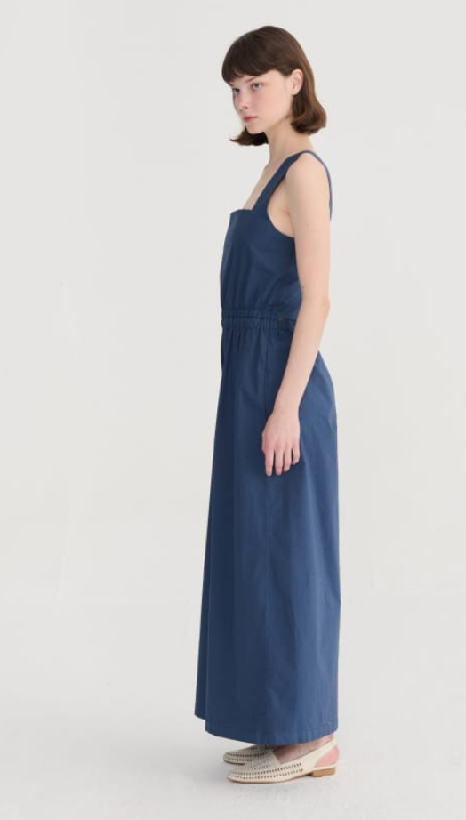 bobo choses adults - strap overall - Lubus & moi