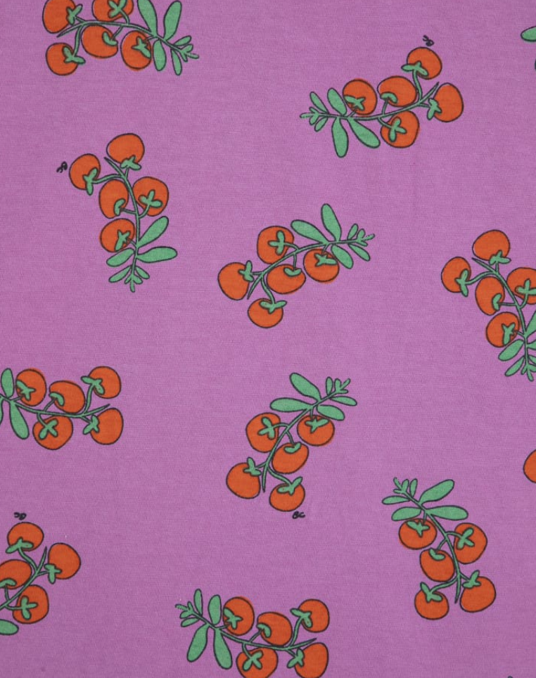 bobo choses adults - tomatoes shirt - Lubus & moi