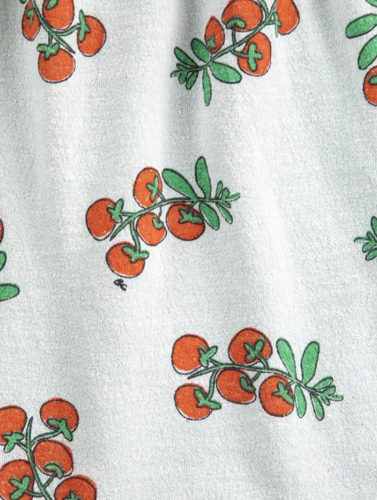 bobo choses kids - tomatoes dress - Lubus & moi