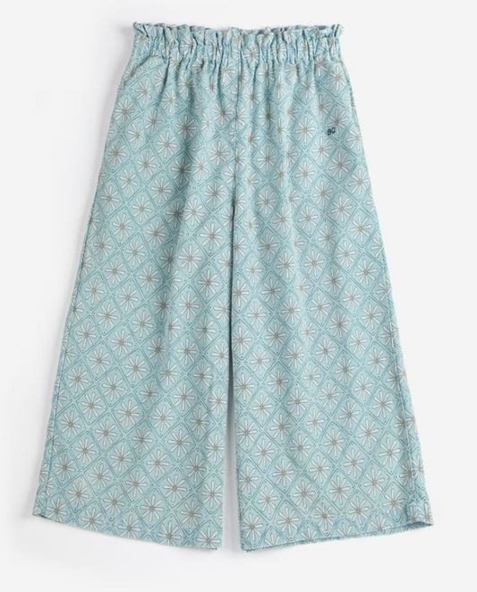bobo choses kids - daisy culotte pants - Lubus & moi