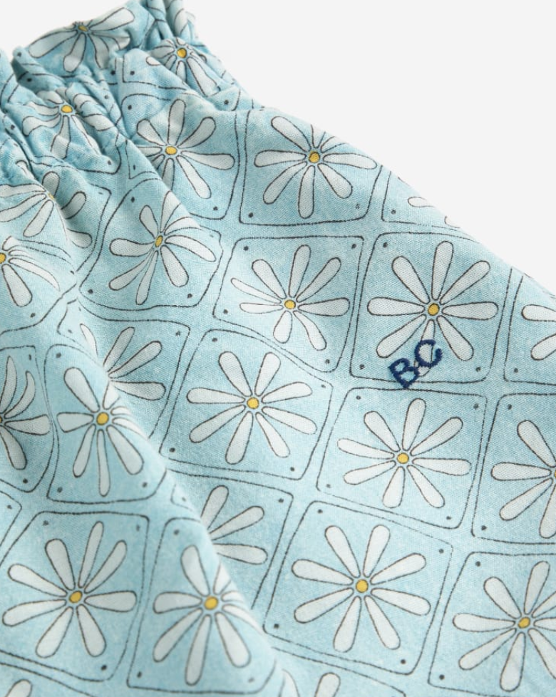 bobo choses kids - daisy culotte pants - Lubus & moi