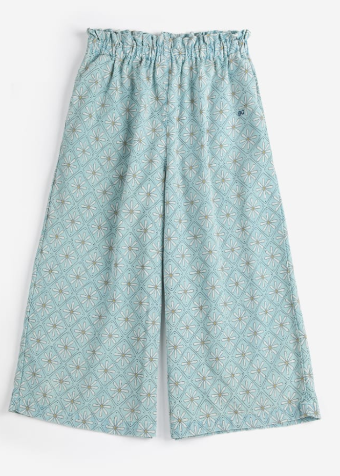 bobo choses kids - daisy culotte pants - Lubus & moi