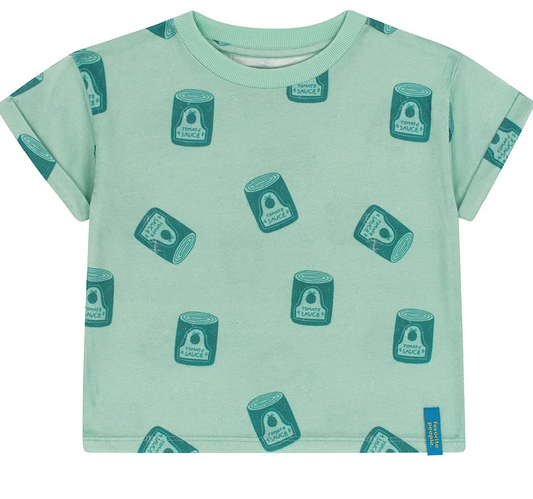 favorite people - pomodoro shirt