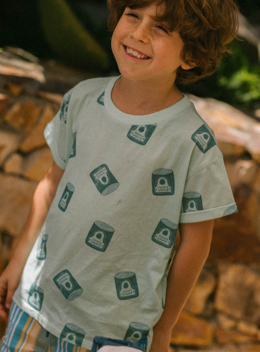 favorite people - pomodoro shirt